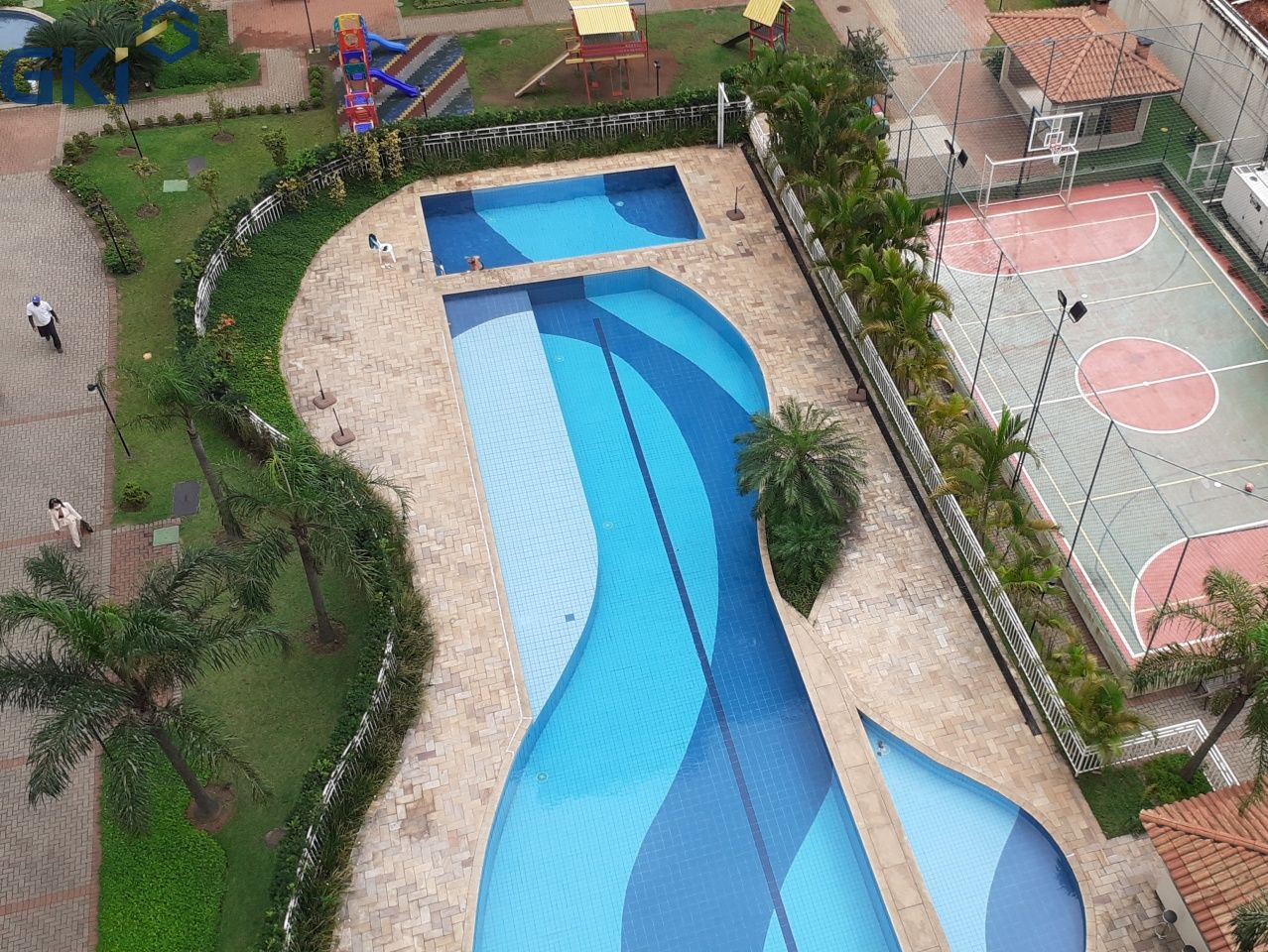 Apartamento, 2 quartos, 65 m² - Foto 15