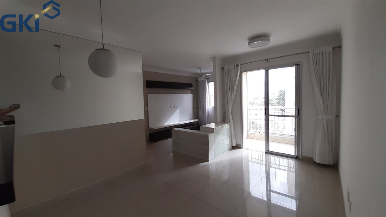 Apartamento, 2 quartos, 65 m² - Foto 1