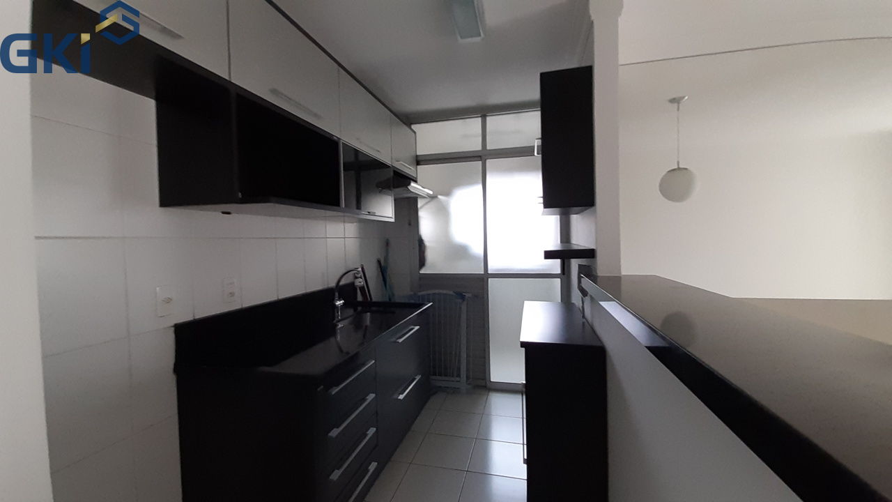 Apartamento, 2 quartos, 65 m² - Foto 6
