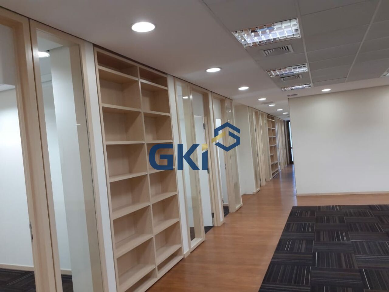 Conjunto Comercial-Sala à venda e aluguel, 509m² - Foto 27