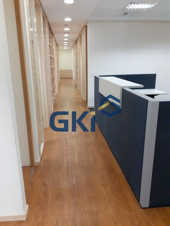 Conjunto Comercial-Sala à venda e aluguel, 509m² - Foto 11