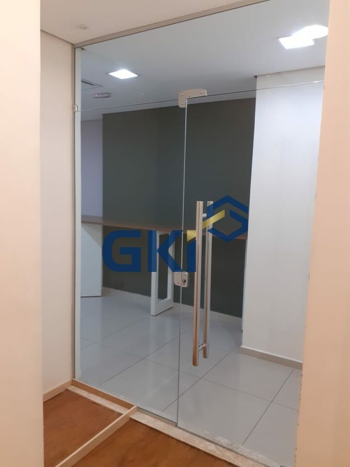Conjunto Comercial-Sala à venda e aluguel, 509m² - Foto 29