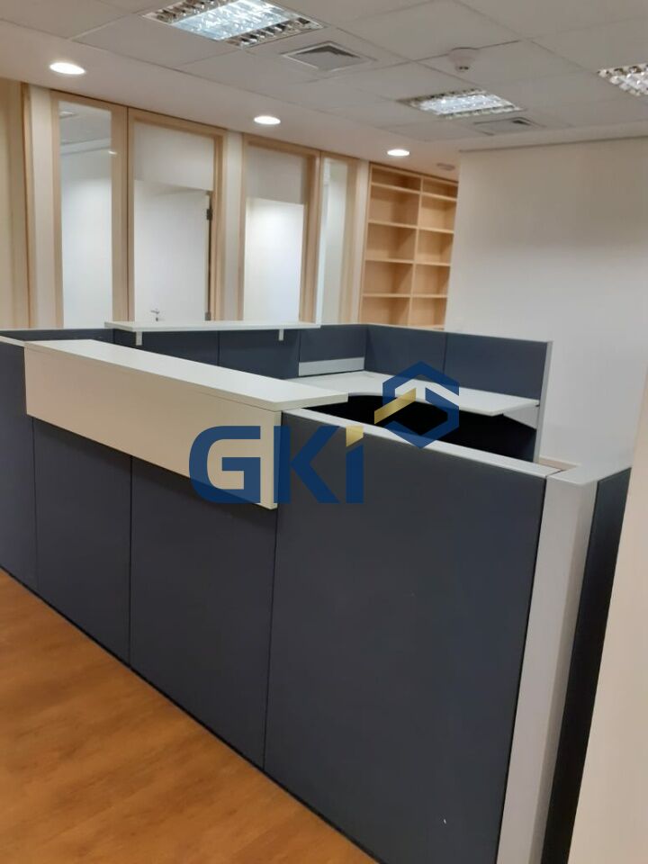 Conjunto Comercial-Sala à venda e aluguel, 509m² - Foto 28