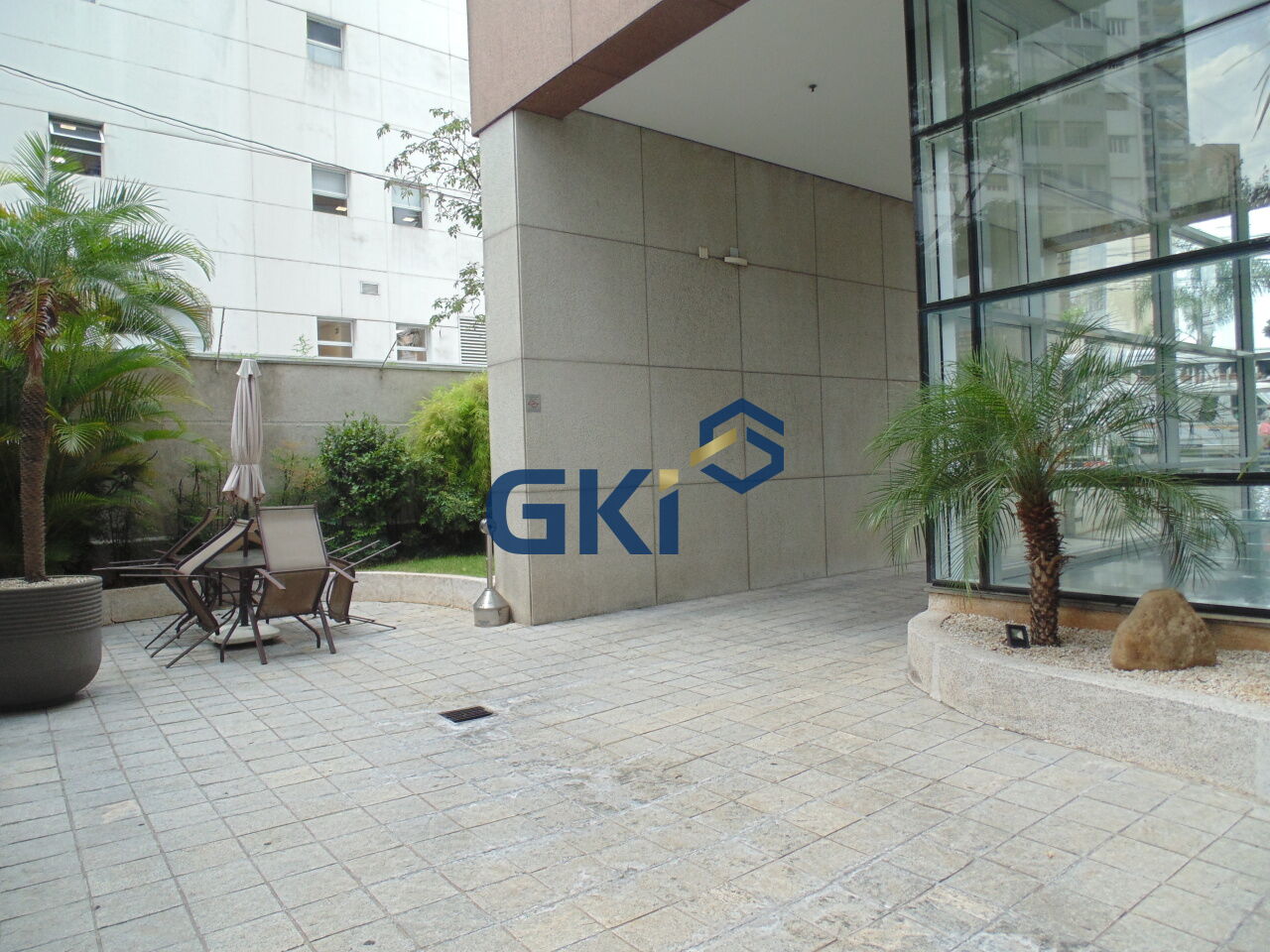 Conjunto Comercial-Sala para alugar, 466m² - Foto 28