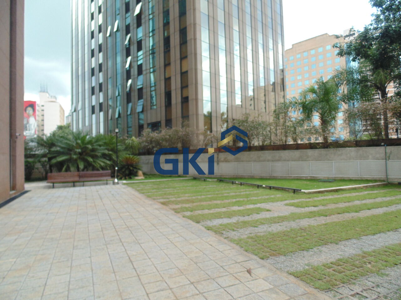 Conjunto Comercial-Sala para alugar, 466m² - Foto 32