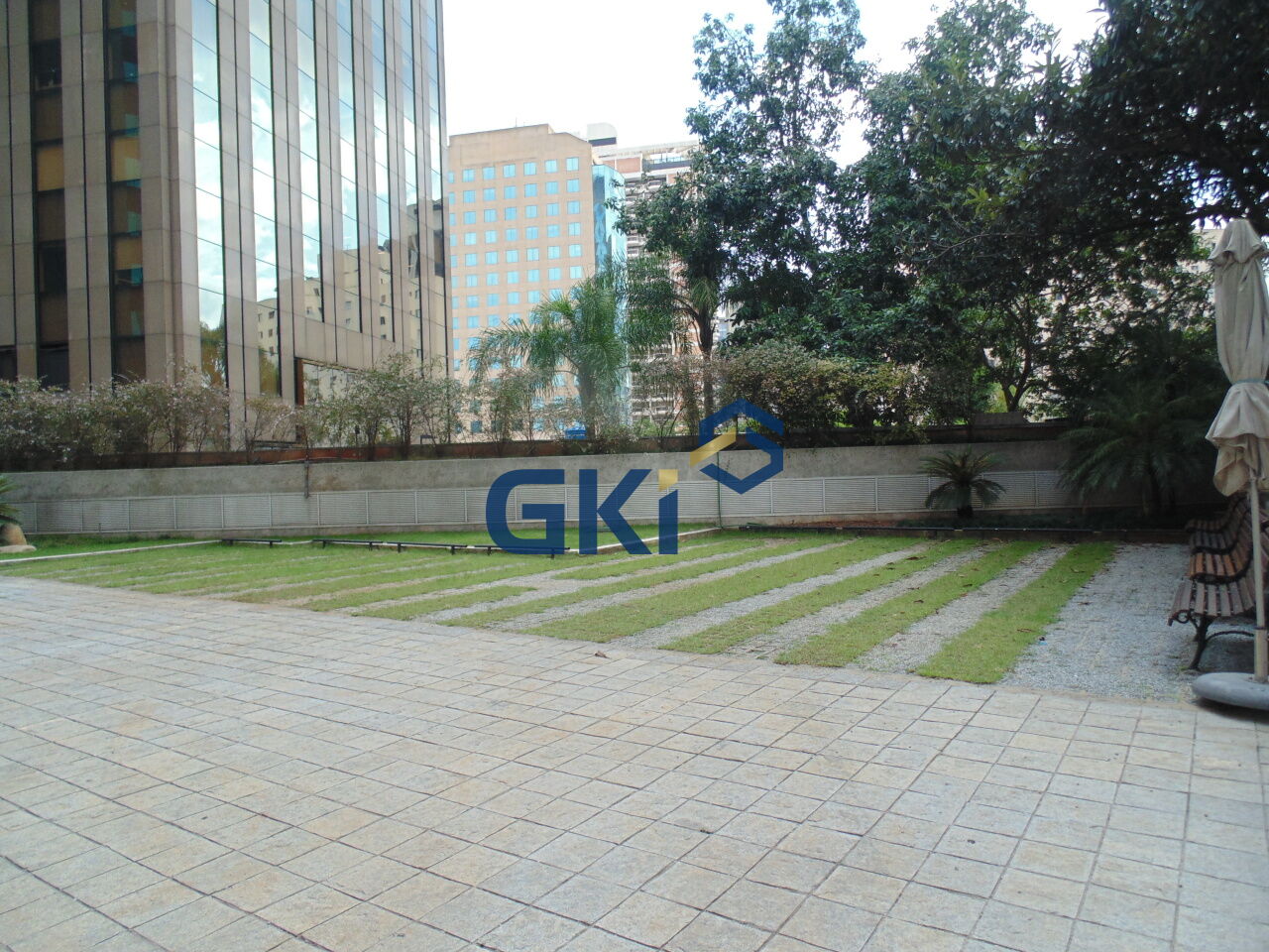 Conjunto Comercial-Sala para alugar, 466m² - Foto 29