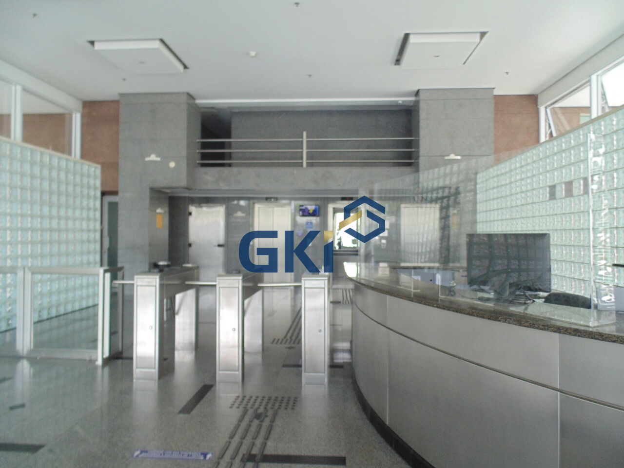 Conjunto Comercial-Sala para alugar, 466m² - Foto 26