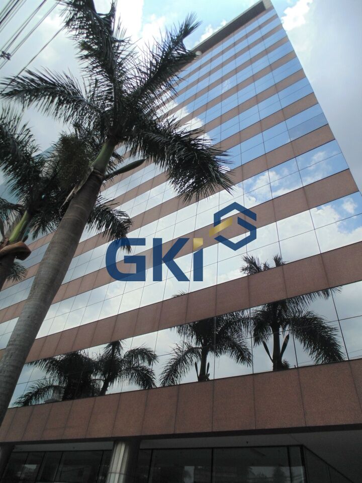 Conjunto Comercial-Sala para alugar, 466m² - Foto 1