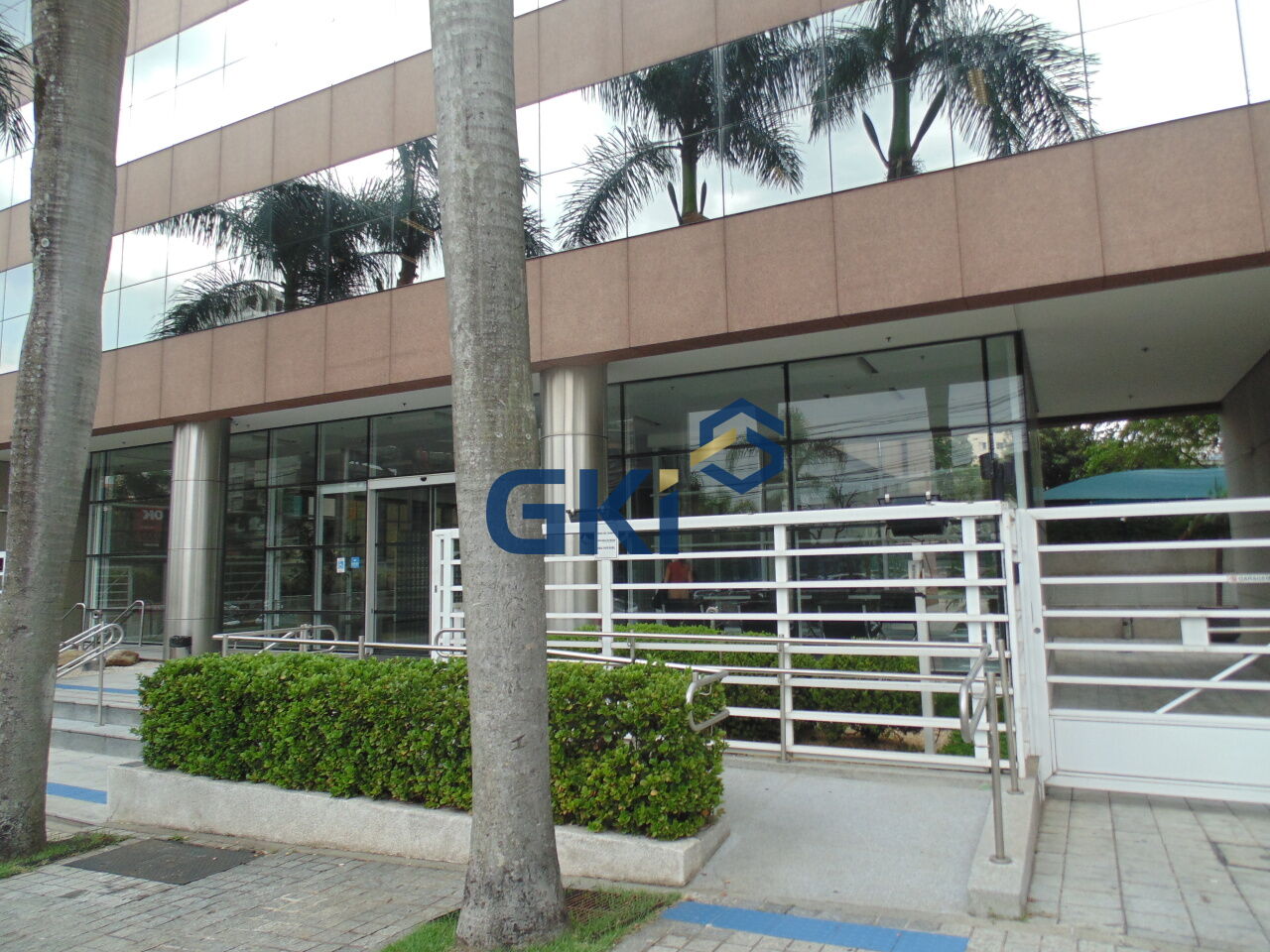 Conjunto Comercial-Sala para alugar, 466m² - Foto 5