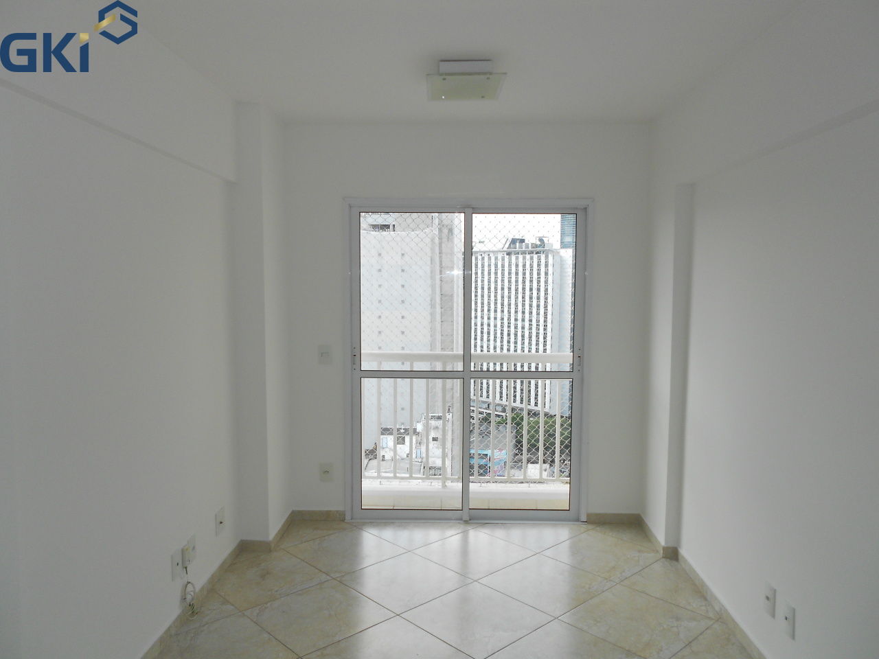 Apartamento, 2 quartos, 59 m² - Foto 1