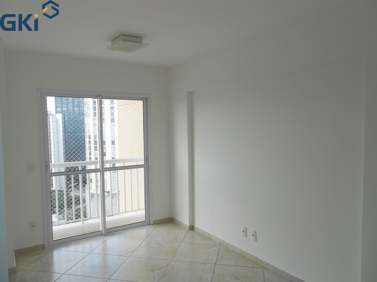 Apartamento, 2 quartos, 59 m² - Foto 3