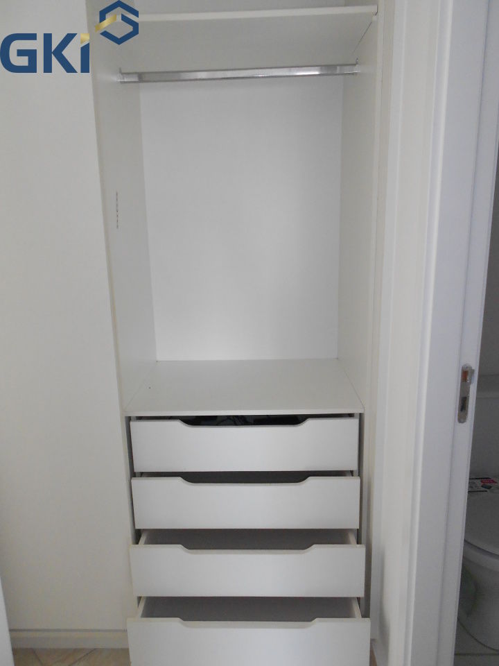 Apartamento, 2 quartos, 59 m² - Foto 8