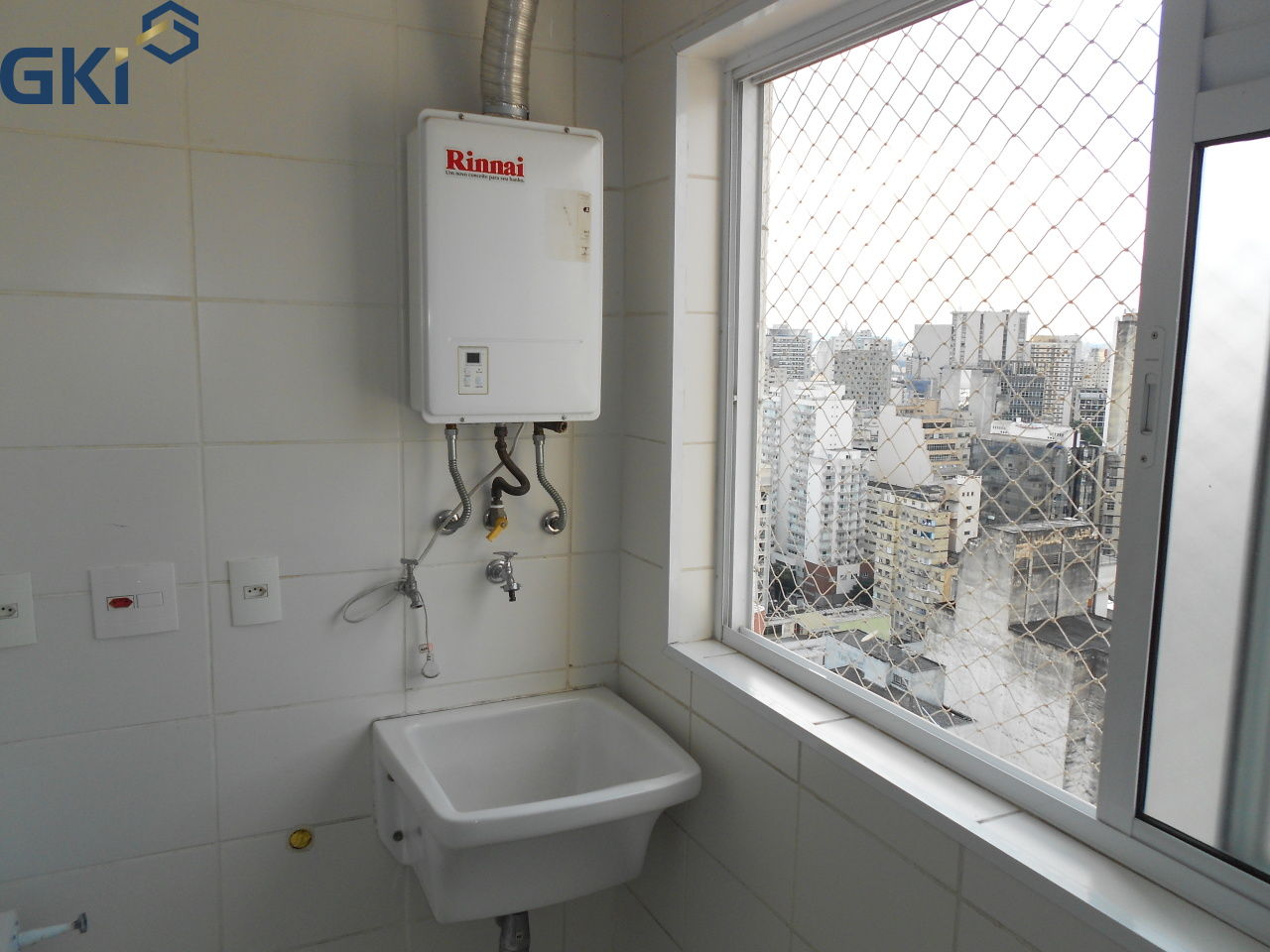 Apartamento, 2 quartos, 59 m² - Foto 24