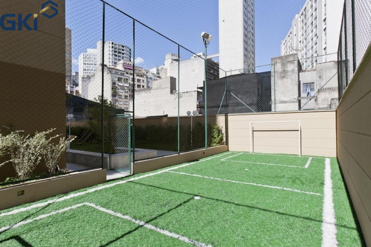 Apartamento, 2 quartos, 59 m² - Foto 27