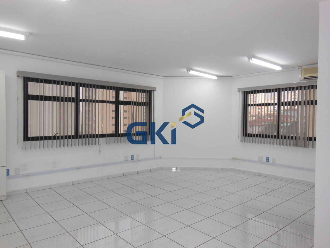 Sala-Conjunto, 42 m² - Foto 2