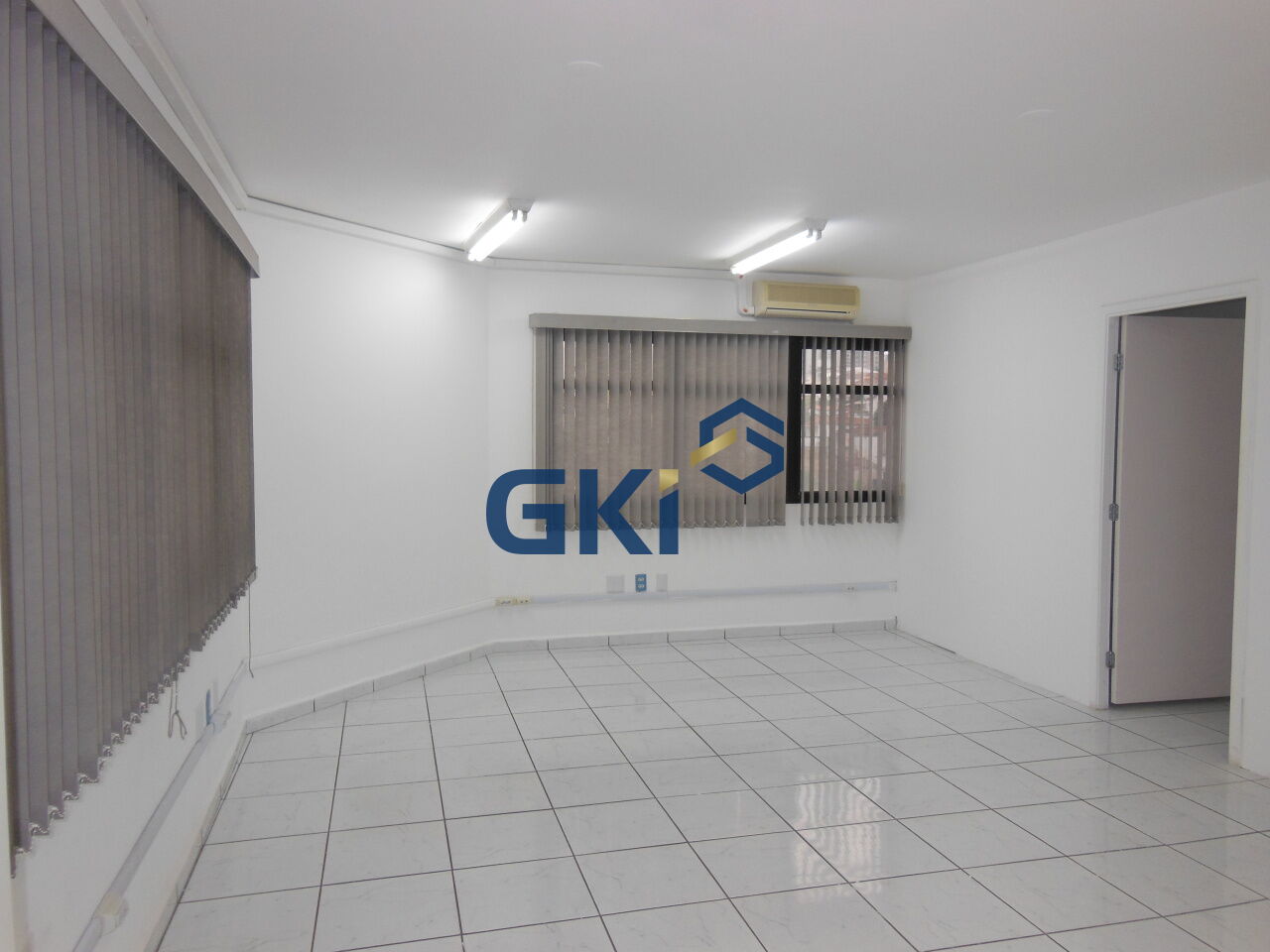 Sala-Conjunto, 42 m² - Foto 4