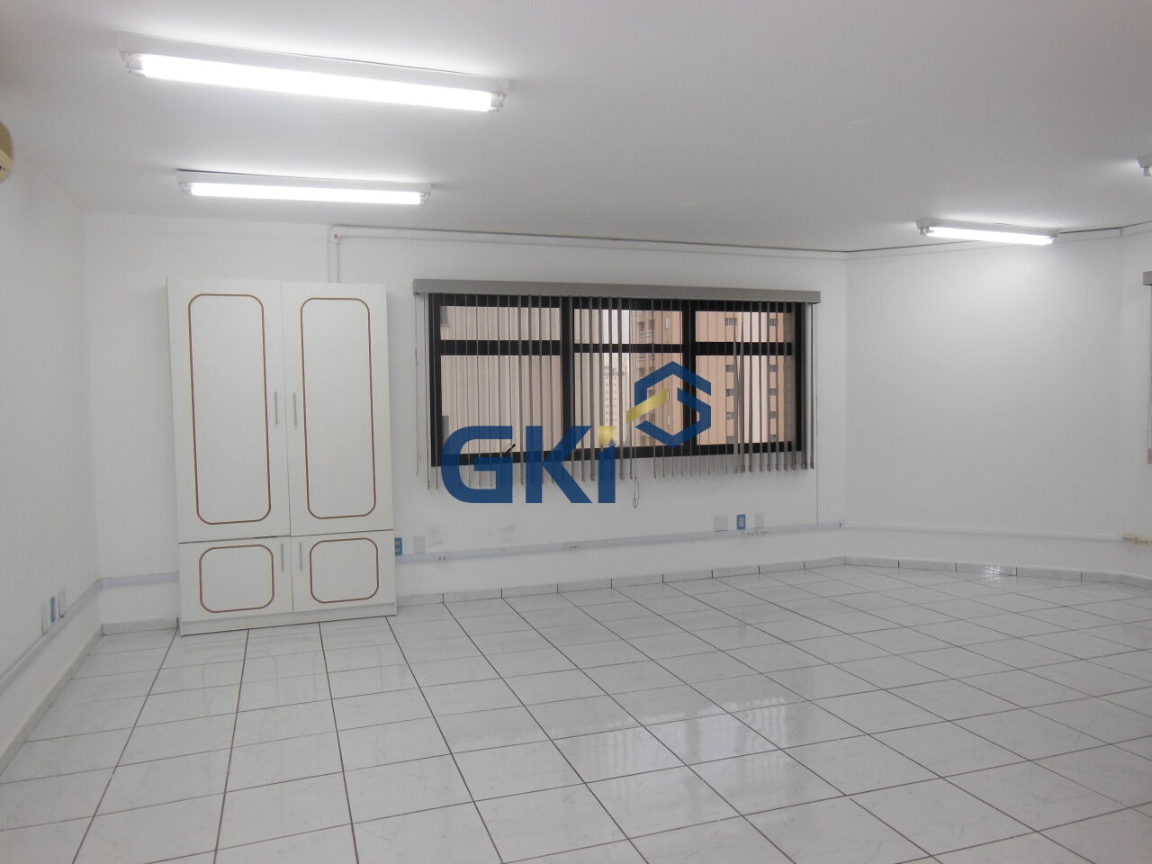 Sala-Conjunto, 42 m² - Foto 1