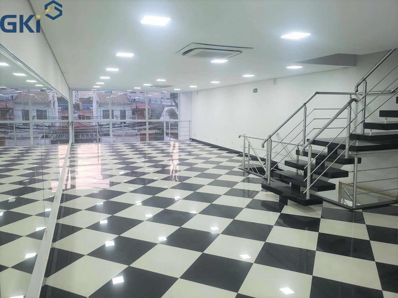 Conjunto Comercial-Sala à venda, 460m² - Foto 3