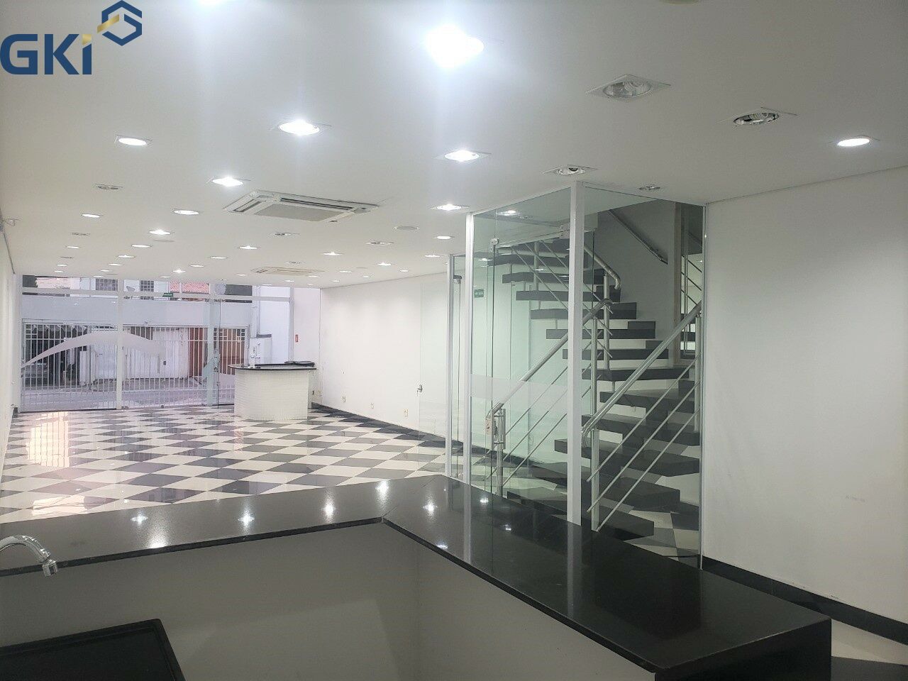 Conjunto Comercial-Sala à venda, 460m² - Foto 7