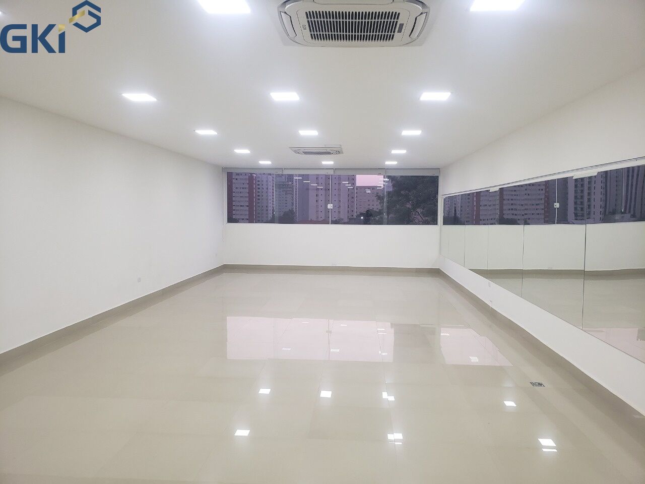 Conjunto Comercial-Sala à venda, 460m² - Foto 16