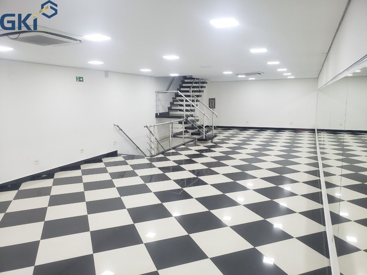 Conjunto Comercial-Sala à venda, 460m² - Foto 6