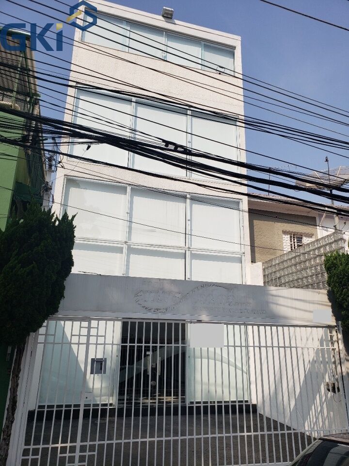 Conjunto Comercial-Sala à venda, 460m² - Foto 24