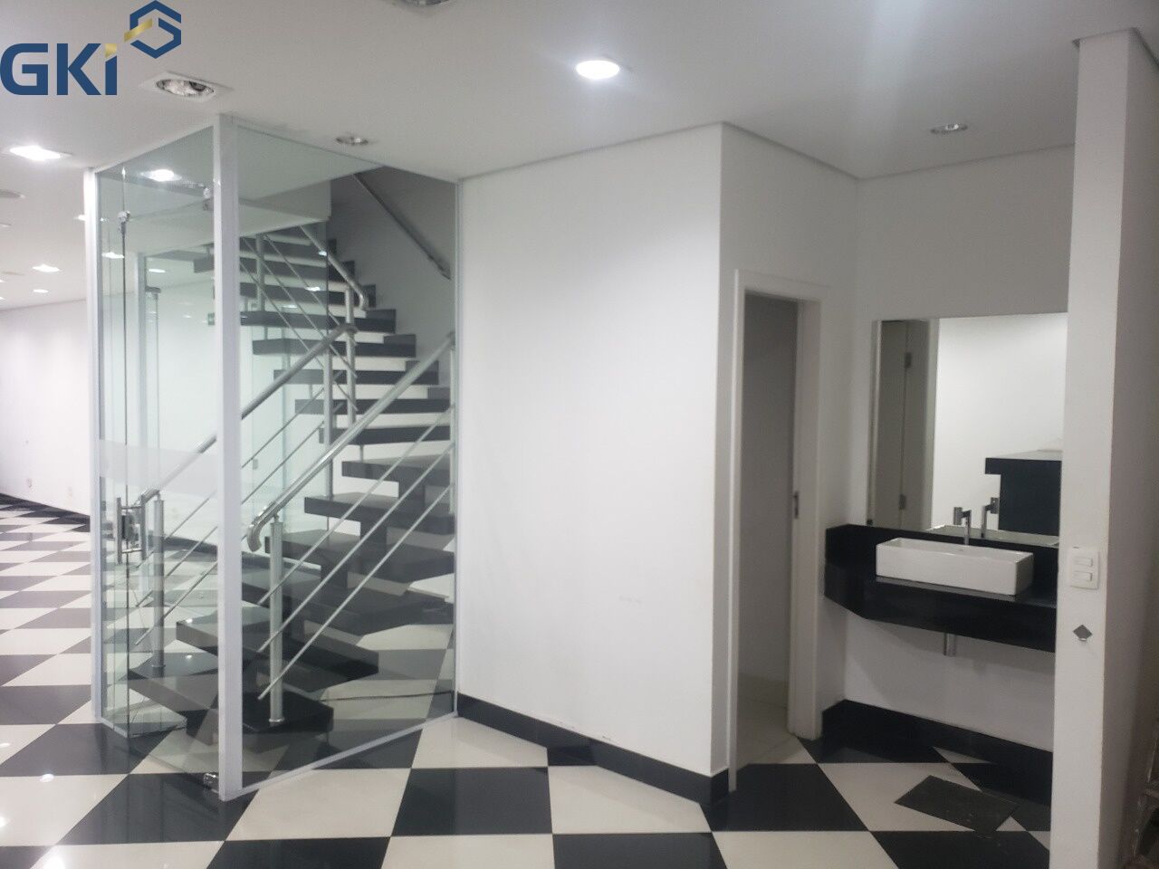 Conjunto Comercial-Sala à venda, 460m² - Foto 5