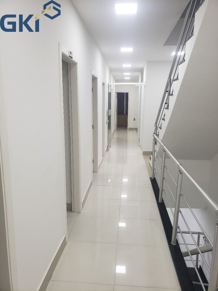Conjunto Comercial-Sala à venda, 460m² - Foto 19