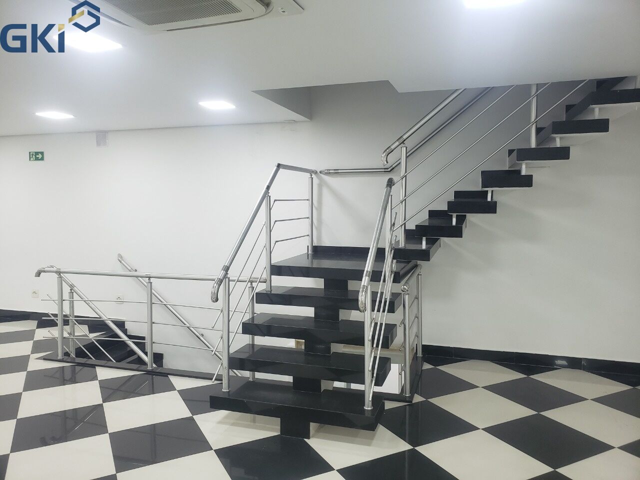 Conjunto Comercial-Sala à venda, 460m² - Foto 2
