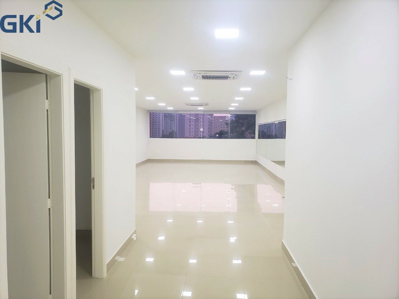Conjunto Comercial-Sala à venda, 460m² - Foto 12