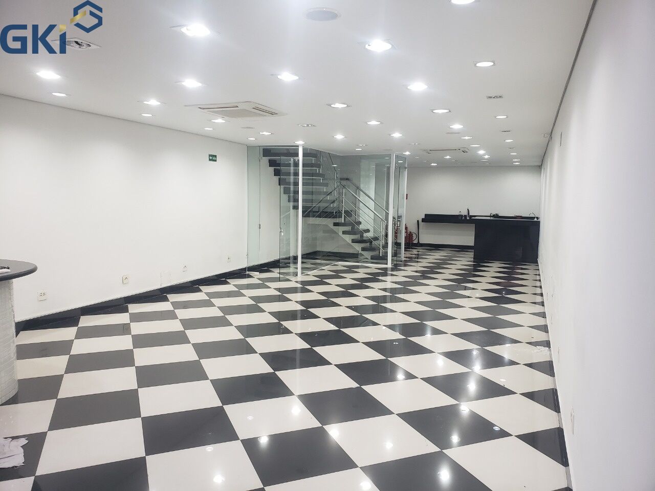 Conjunto Comercial-Sala à venda, 460m² - Foto 1