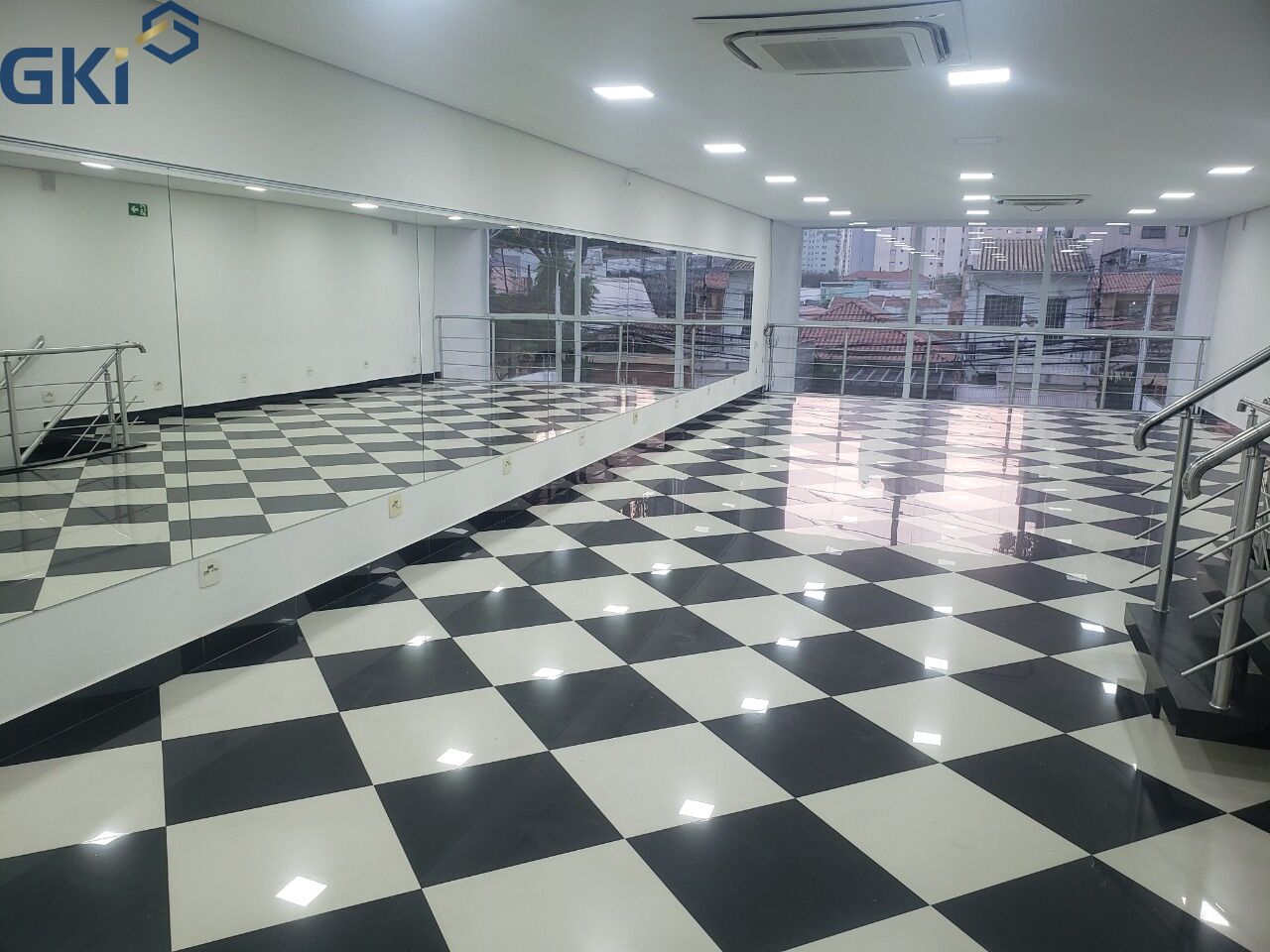 Conjunto Comercial-Sala à venda, 460m² - Foto 4