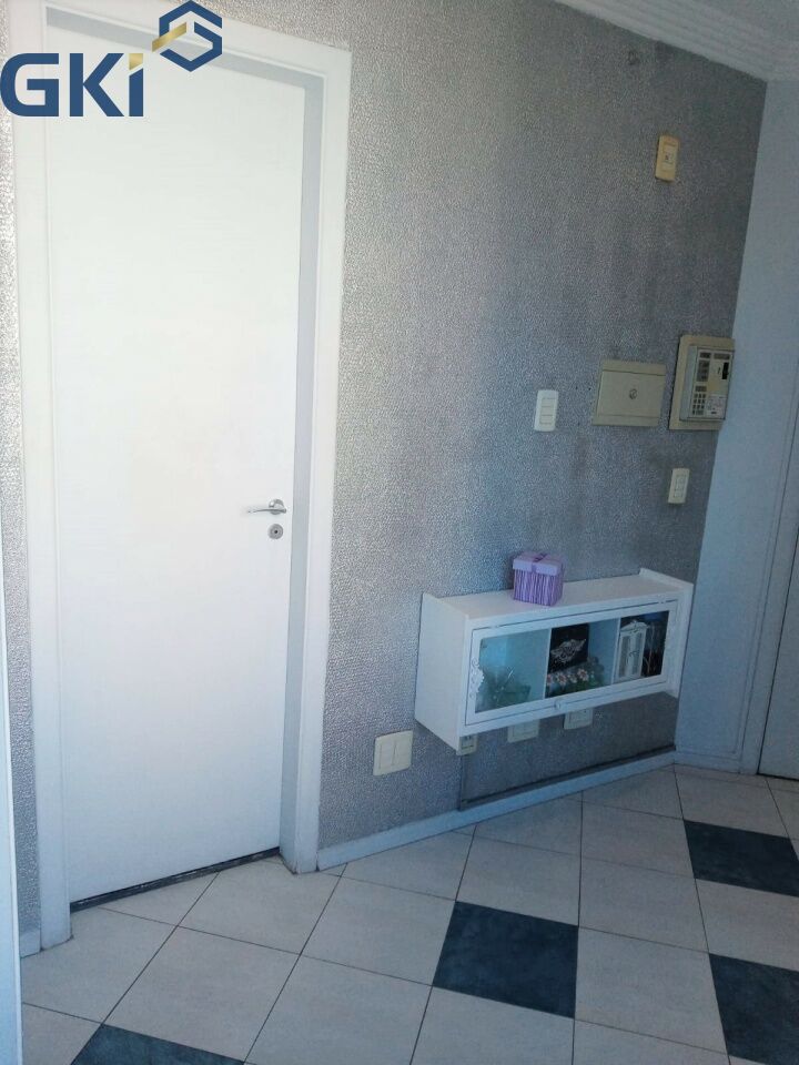 Conjunto Comercial-Sala à venda, 21m² - Foto 1