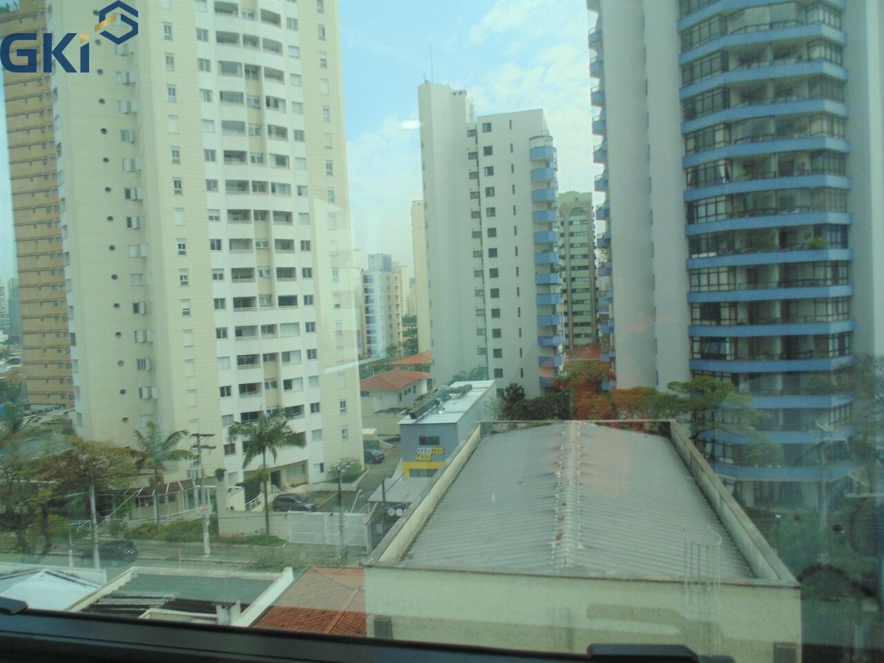 Conjunto Comercial-Sala à venda, 21m² - Foto 7