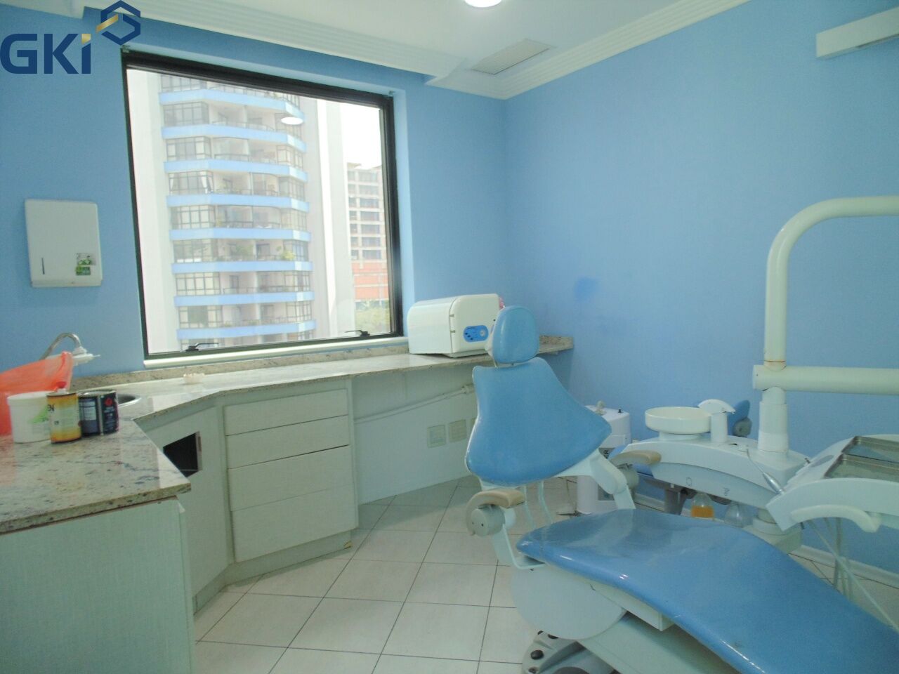 Conjunto Comercial-Sala à venda, 21m² - Foto 9