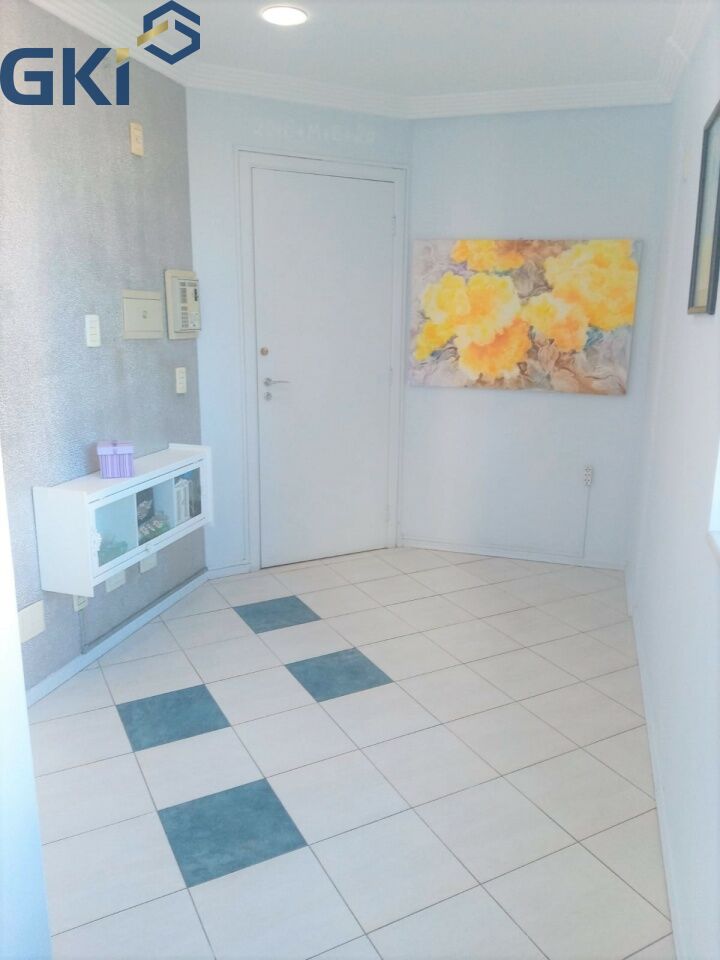 Conjunto Comercial-Sala à venda, 21m² - Foto 4