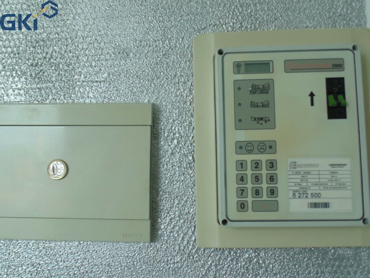 Conjunto Comercial-Sala à venda, 21m² - Foto 17