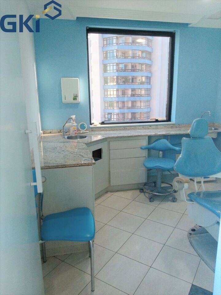 Conjunto Comercial-Sala à venda, 21m² - Foto 3