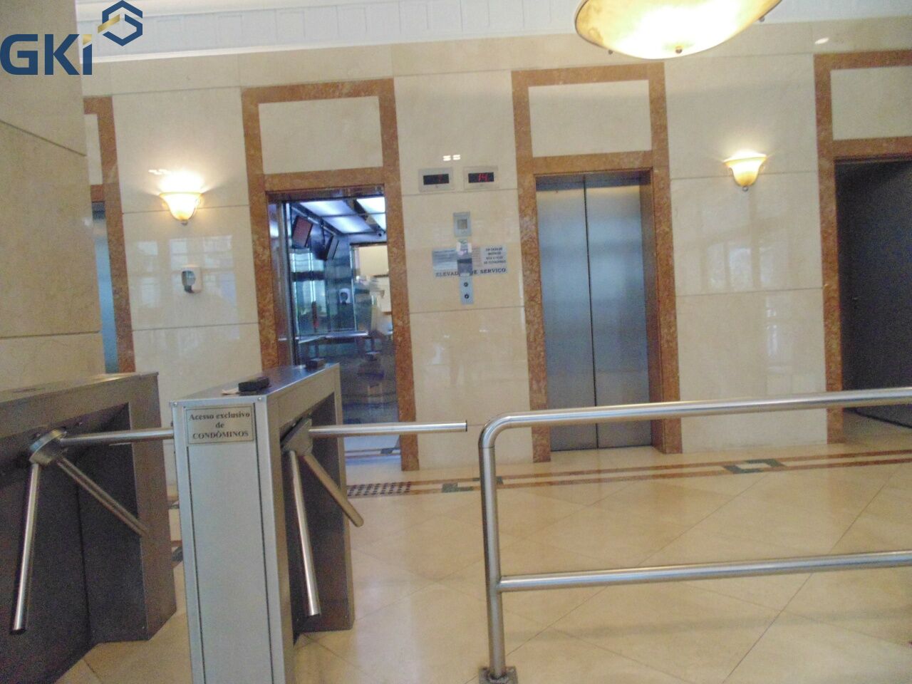 Conjunto Comercial-Sala à venda, 21m² - Foto 19