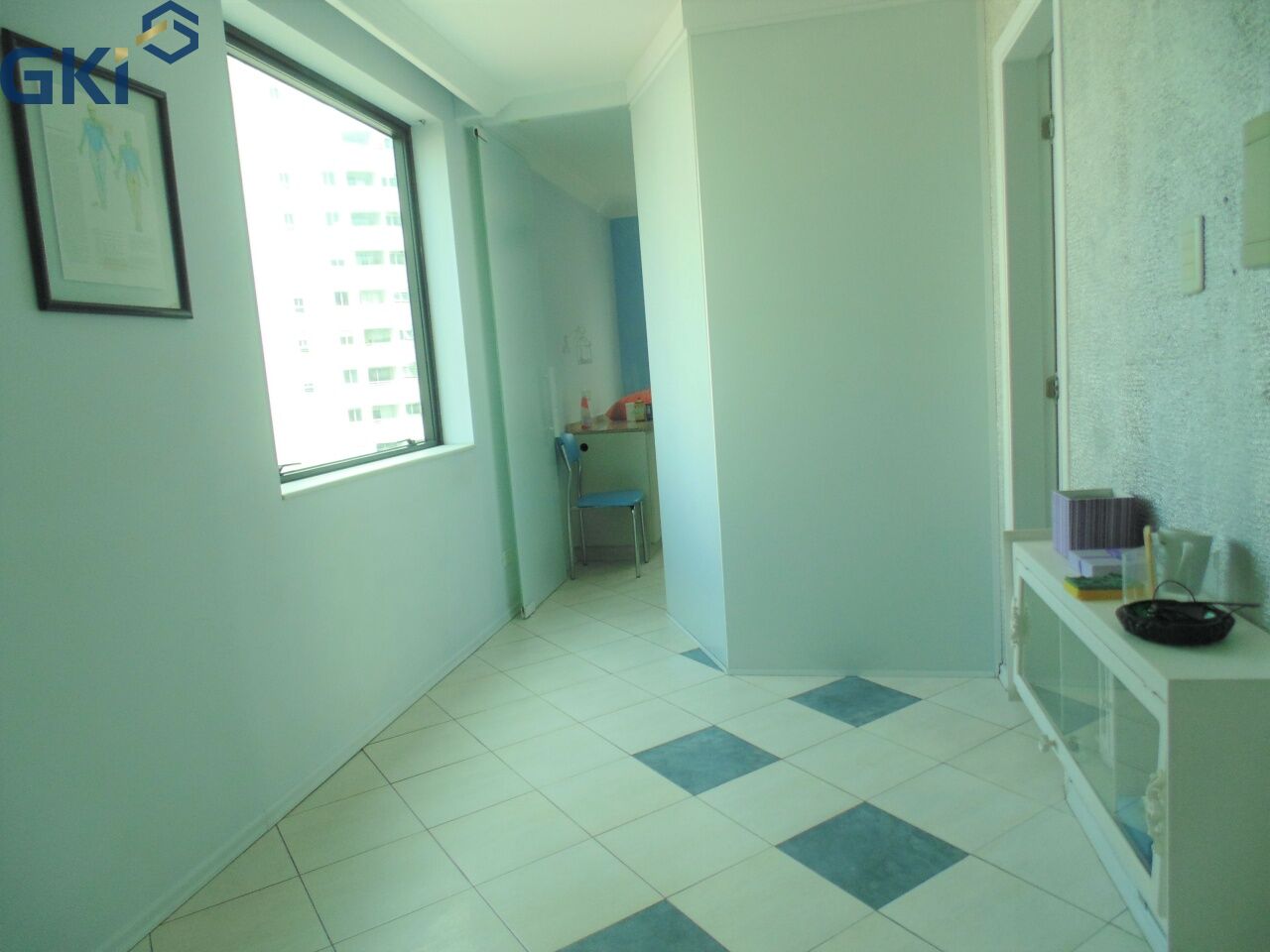Conjunto Comercial-Sala à venda, 21m² - Foto 14
