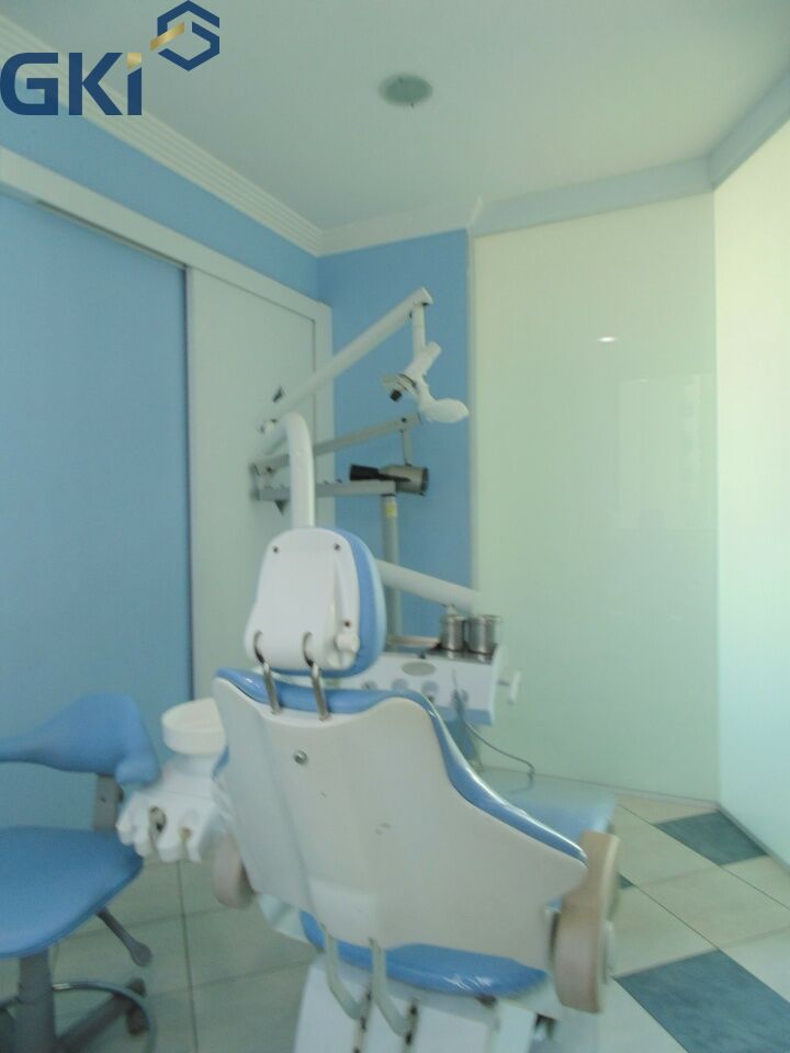 Conjunto Comercial-Sala à venda, 21m² - Foto 12