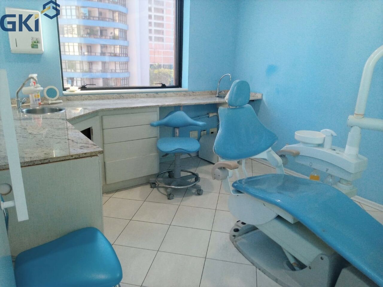 Conjunto Comercial-Sala à venda, 21m² - Foto 5