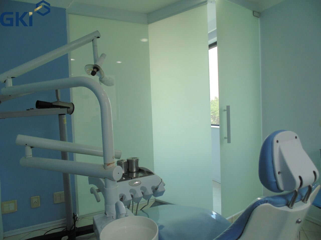 Conjunto Comercial-Sala à venda, 21m² - Foto 6