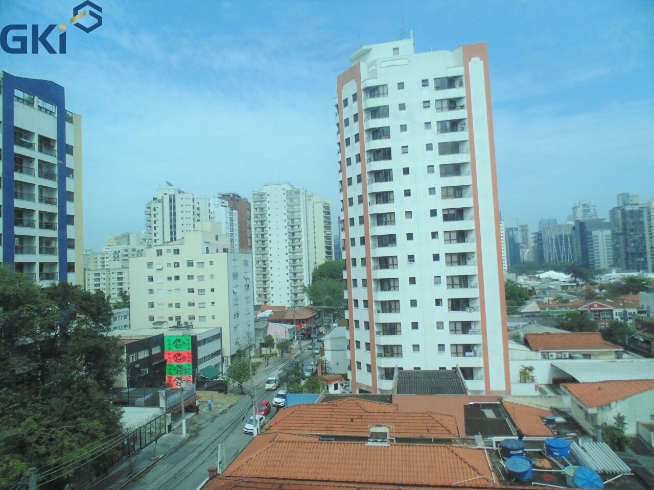 Conjunto Comercial-Sala à venda, 21m² - Foto 10