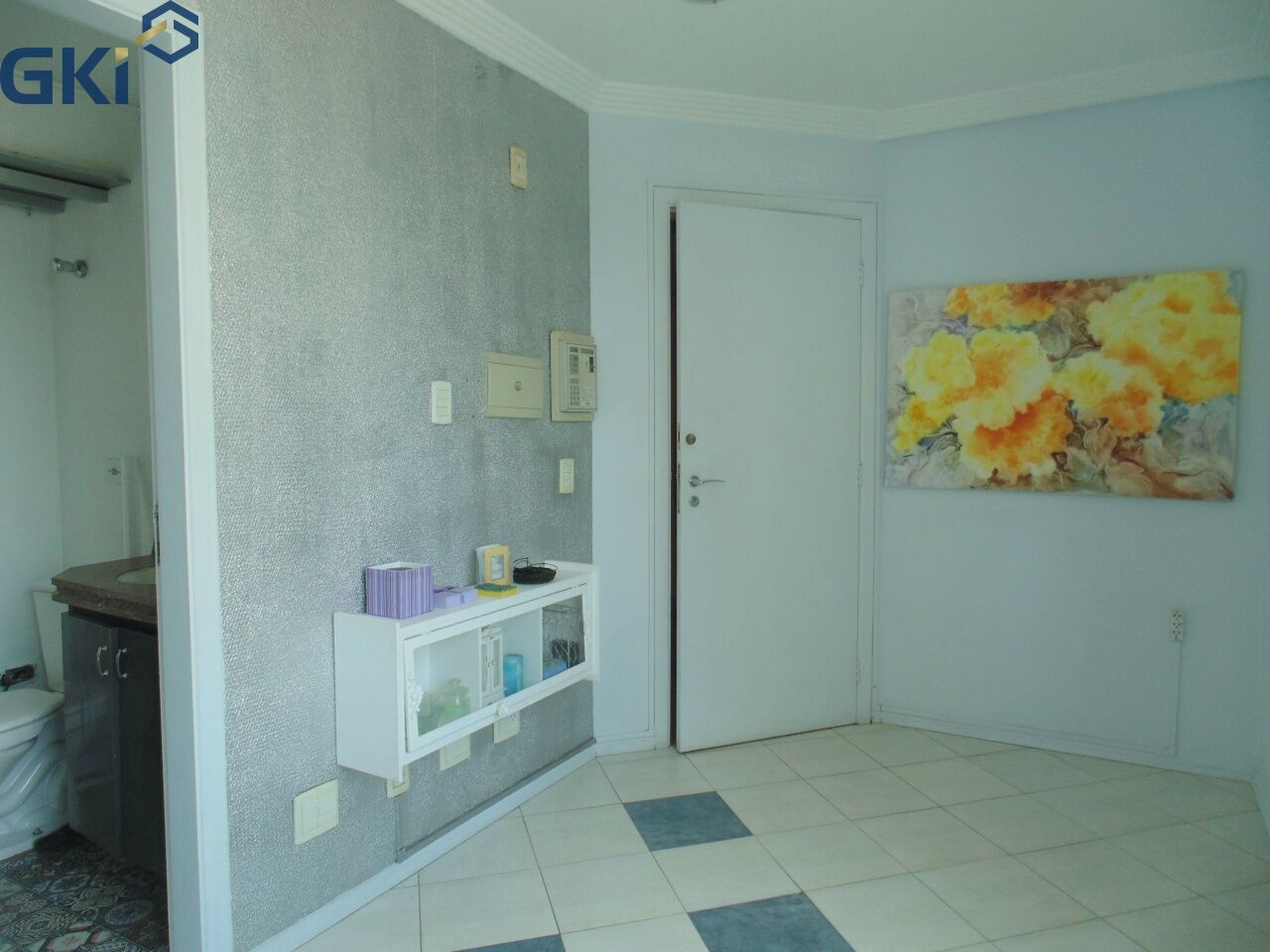 Conjunto Comercial-Sala à venda, 21m² - Foto 13