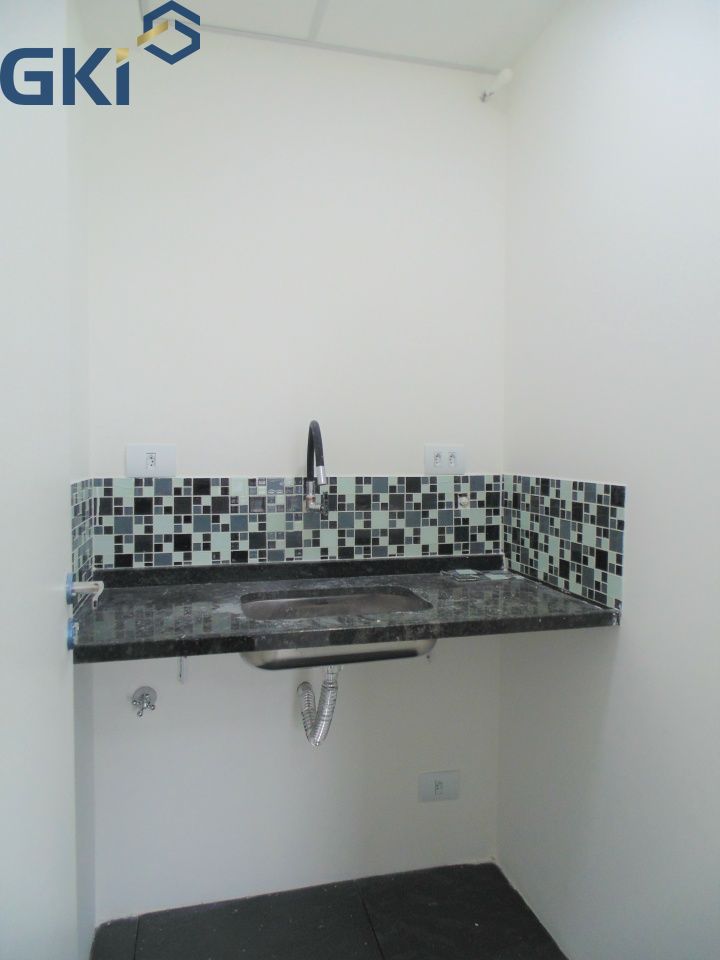 Conjunto Comercial-Sala à venda, 36m² - Foto 9