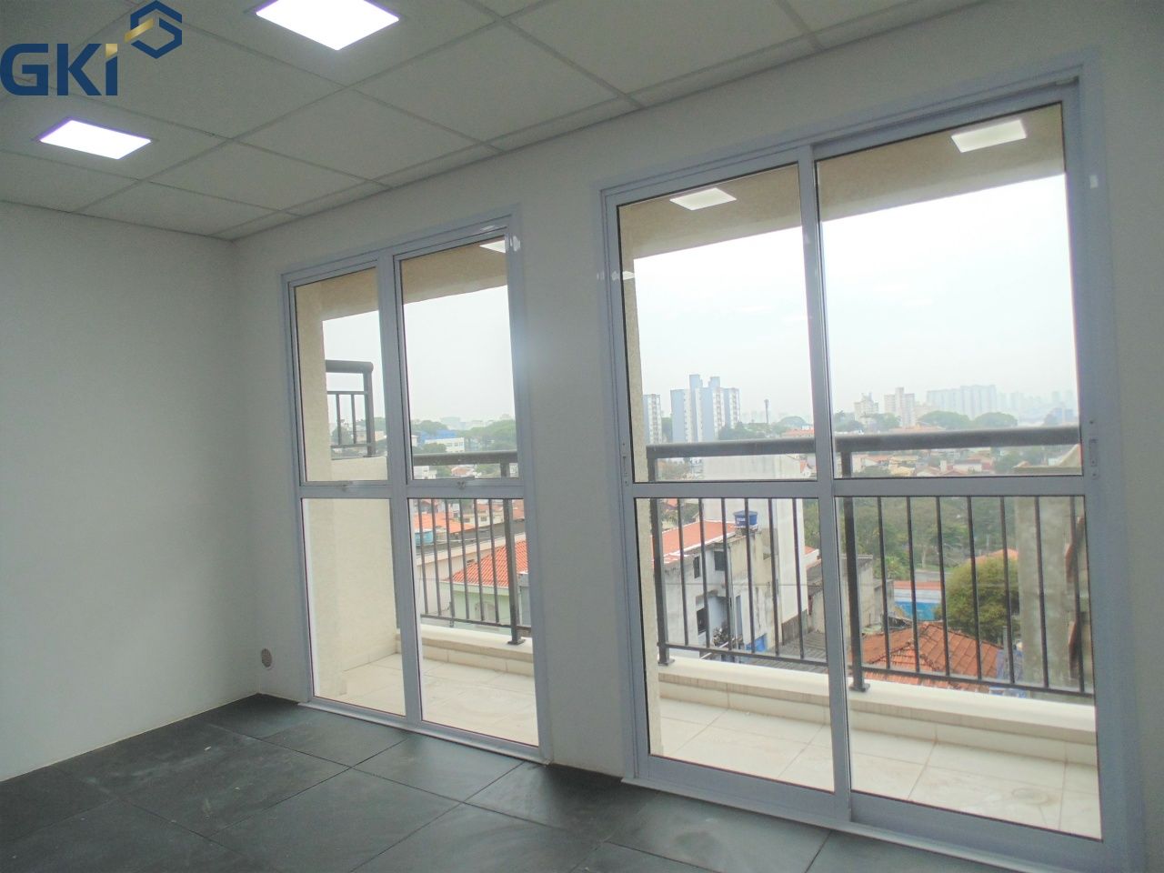 Conjunto Comercial-Sala à venda, 36m² - Foto 5