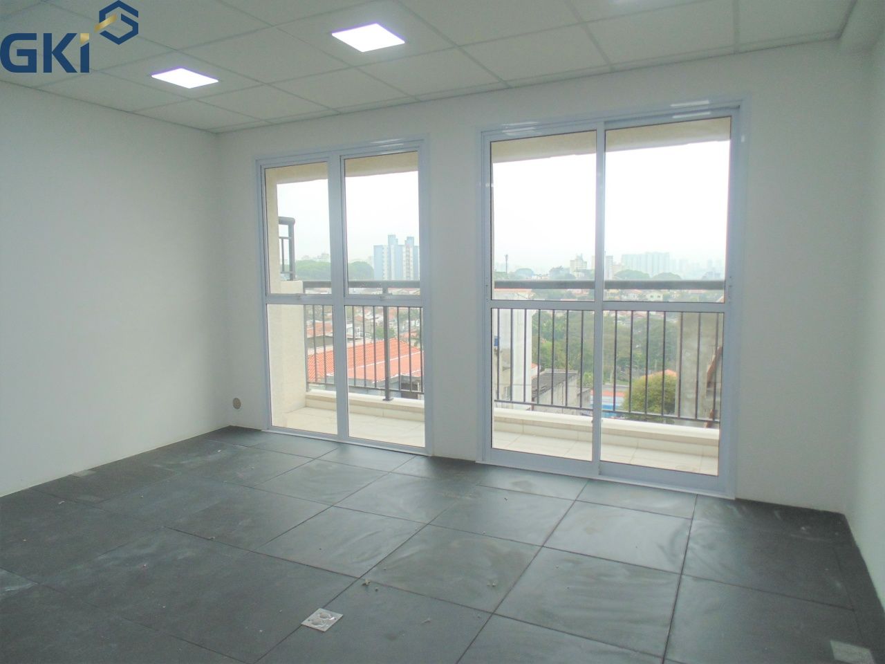 Conjunto Comercial-Sala à venda, 36m² - Foto 3