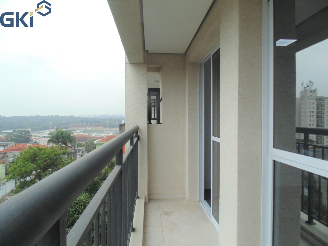 Conjunto Comercial-Sala à venda, 36m² - Foto 7