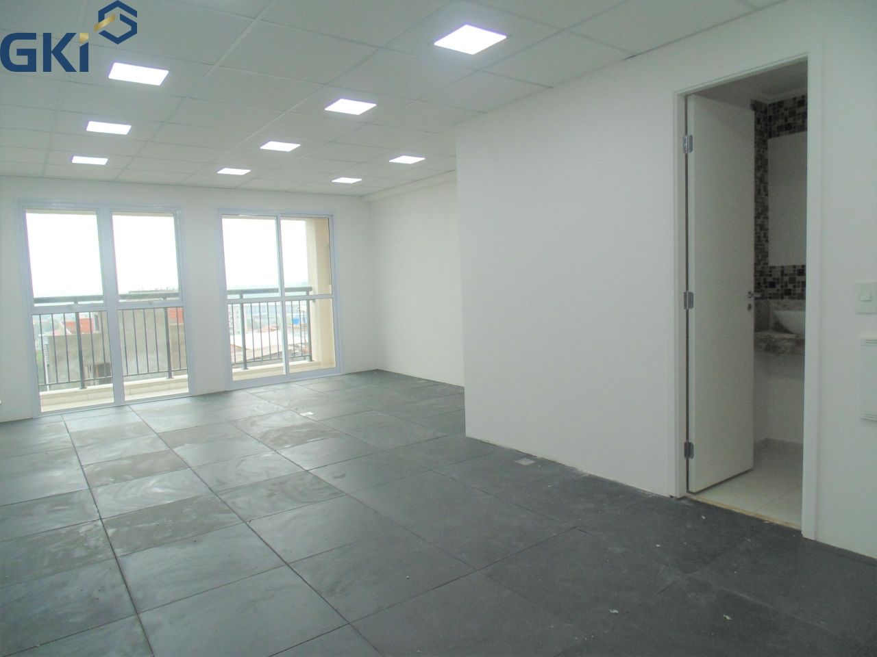 Conjunto Comercial-Sala à venda, 36m² - Foto 1